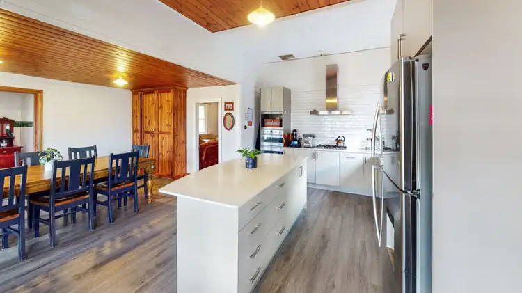 Sixth view of Homely house listing, 17 Thomas Street, Junee NSW 2663