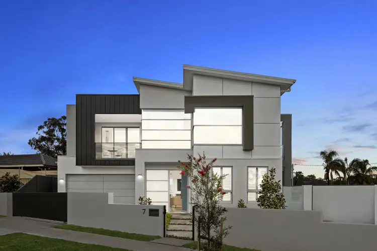 7 Dell Street, Merrylands NSW 2160