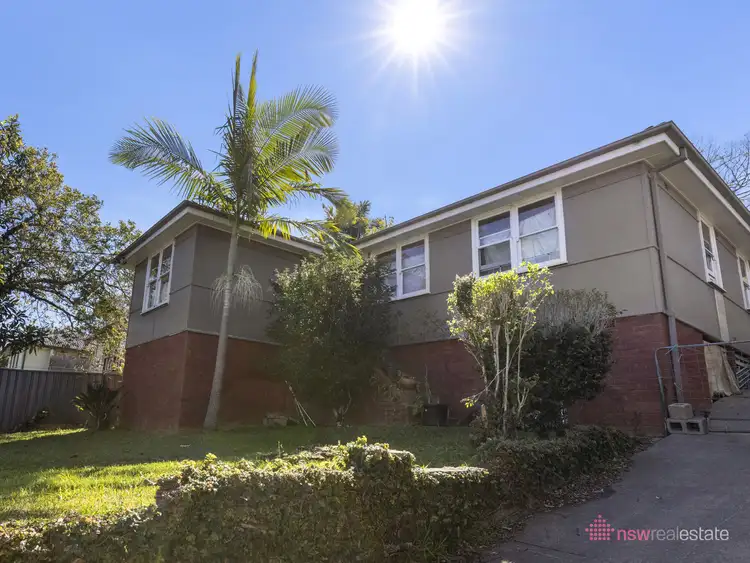 Main view of Homely house listing, 36 Prince James Avenue, Coffs Harbour NSW 2450