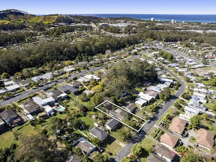 Third view of Homely house listing, 36 Prince James Avenue, Coffs Harbour NSW 2450