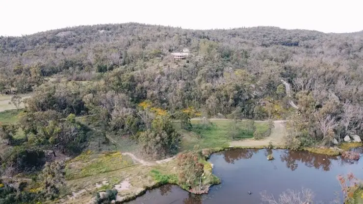 Second view of Homely rural property listing, 37 Watters Road, Ballandean QLD 4382