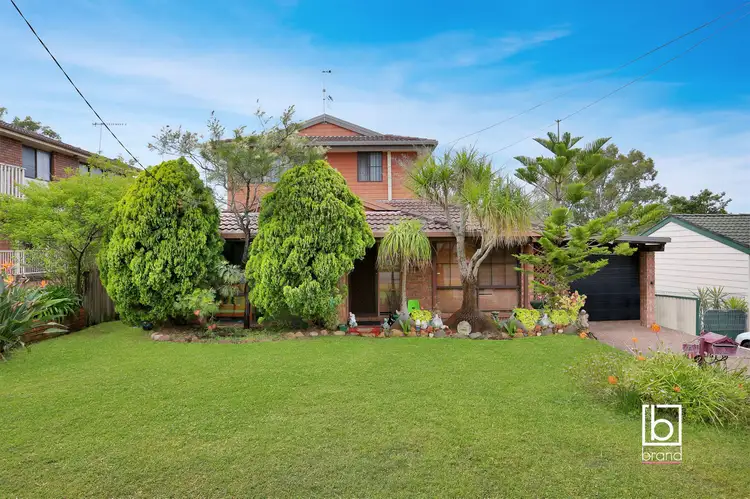 Main view of Homely house listing, 91 Kallaroo Road, San Remo NSW 2262