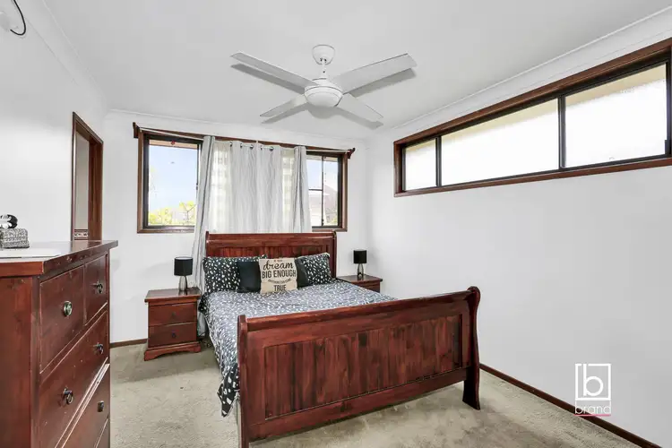 Fifth view of Homely house listing, 91 Kallaroo Road, San Remo NSW 2262