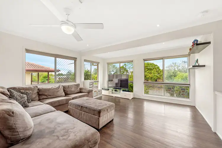 Second view of Homely house listing, 63 Windrest Street, Strathpine QLD 4500