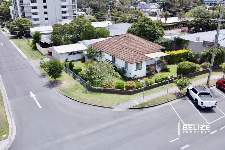 17 James Street, Beenleigh QLD 4207