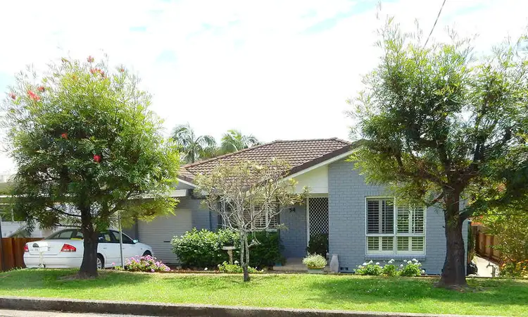 Main view of Homely house listing, 54 High Street, Urunga NSW 2455