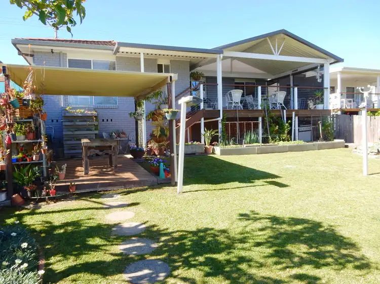 Second view of Homely house listing, 54 High Street, Urunga NSW 2455