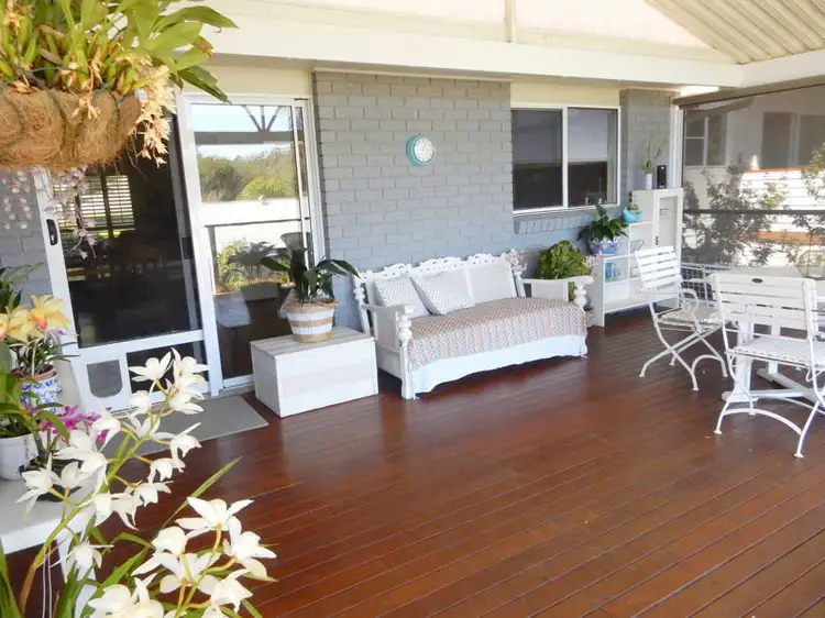 Third view of Homely house listing, 54 High Street, Urunga NSW 2455