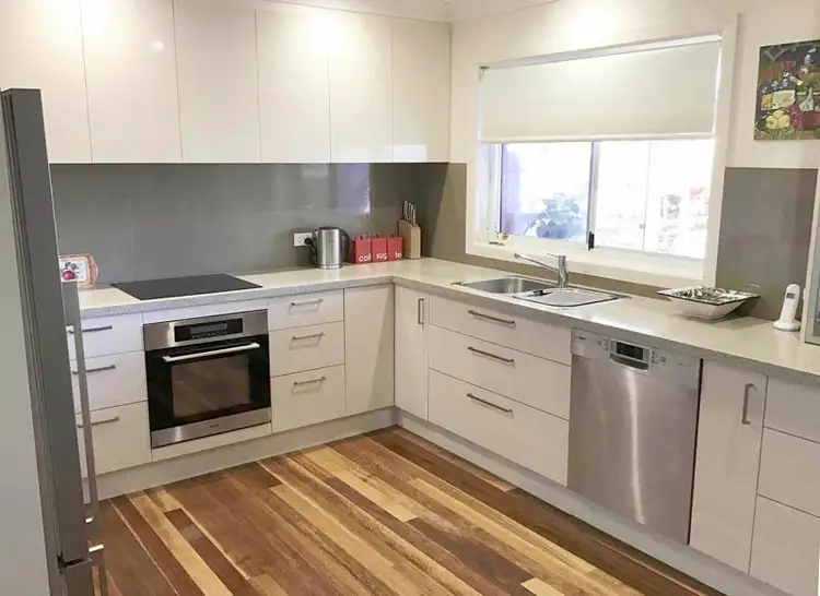 Fourth view of Homely house listing, 54 High Street, Urunga NSW 2455