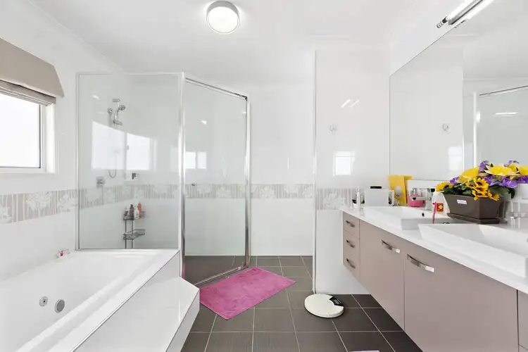 Third view of Homely house listing, 16 Griffith Court, North Lakes QLD 4509