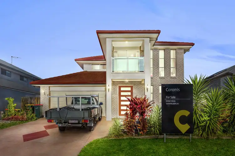 Fourth view of Homely house listing, 16 Griffith Court, North Lakes QLD 4509
