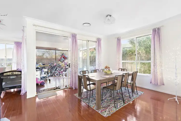 Fifth view of Homely house listing, 16 Griffith Court, North Lakes QLD 4509