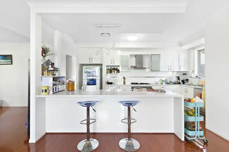 Sixth view of Homely house listing, 16 Griffith Court, North Lakes QLD 4509