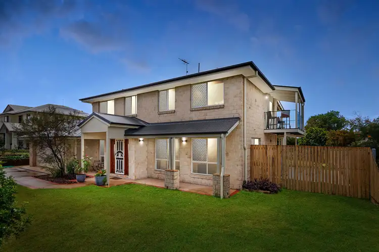 5 Townsville Crescent, Deception Bay QLD 4508