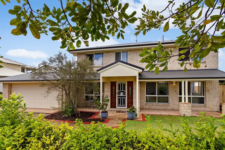 Second view of Homely house listing, 5 Townsville Crescent, Deception Bay QLD 4508