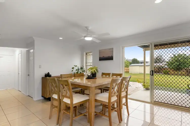 Fifth view of Homely house listing, 5 Townsville Crescent, Deception Bay QLD 4508