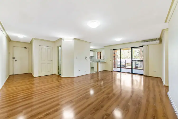 Main view of Homely unit listing, 11/78-80 Lane Street, Wentworthville NSW 2145