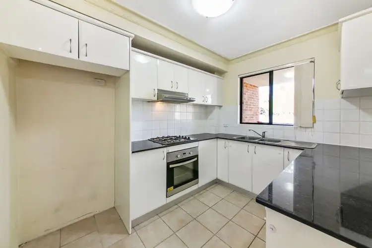 Second view of Homely unit listing, 11/78-80 Lane Street, Wentworthville NSW 2145