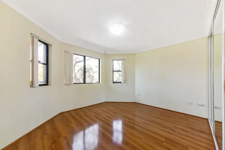 Third view of Homely unit listing, 11/78-80 Lane Street, Wentworthville NSW 2145