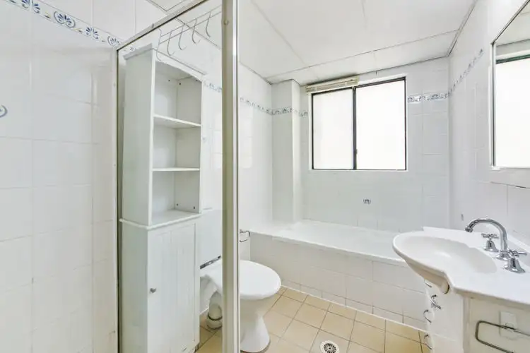 Fourth view of Homely unit listing, 11/78-80 Lane Street, Wentworthville NSW 2145