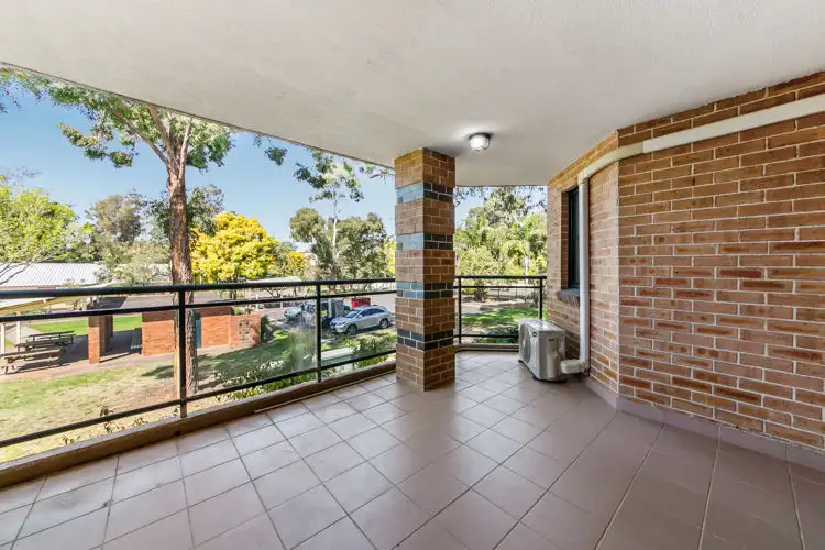 Fifth view of Homely unit listing, 11/78-80 Lane Street, Wentworthville NSW 2145