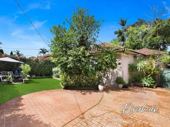 Main view of Homely house listing, 24 Lewis St, Merrylands NSW 2160