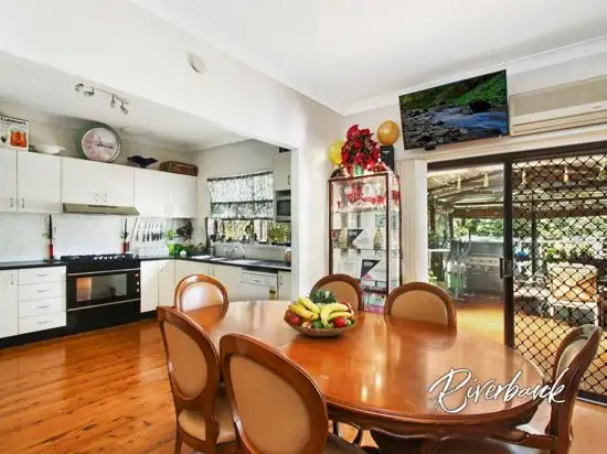 Second view of Homely house listing, 24 Lewis St, Merrylands NSW 2160