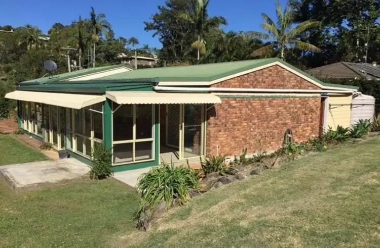 8 Lancaster Close, Woombye QLD 4559