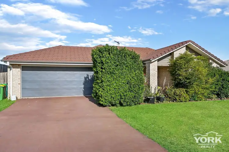 672 Greenwattle Street, Harristown QLD 4350