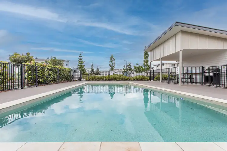 Second view of Homely house listing, 61/90 Northquarter Drive, Murrumba Downs QLD 4503