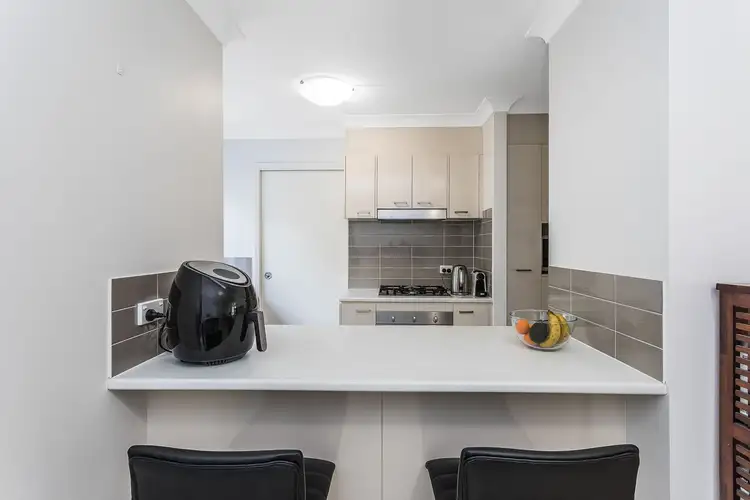 Fifth view of Homely house listing, 61/90 Northquarter Drive, Murrumba Downs QLD 4503
