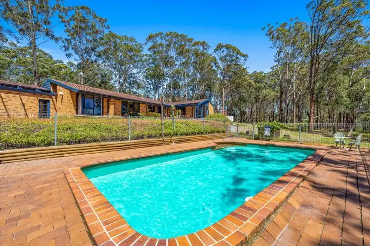 Main view of Homely house listing, 358 Hungry Head Road, Urunga NSW 2455