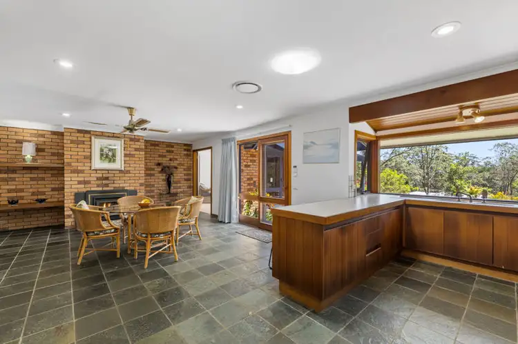 Fourth view of Homely house listing, 358 Hungry Head Road, Urunga NSW 2455