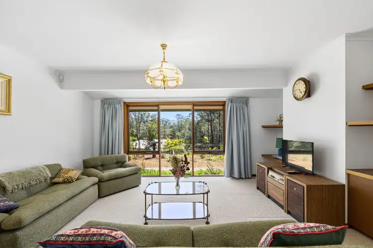 Sixth view of Homely house listing, 358 Hungry Head Road, Urunga NSW 2455