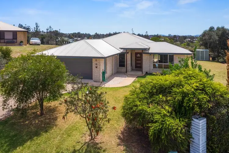 21 Primrose Court, Gympie QLD 4570