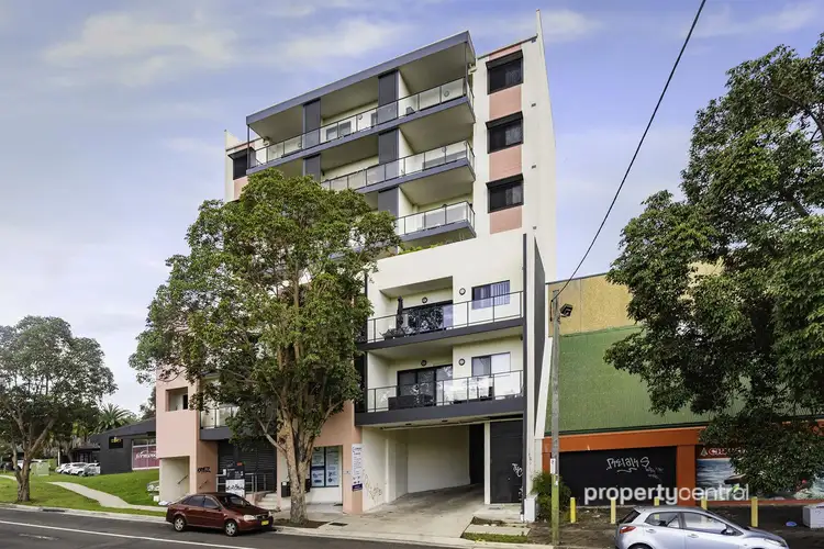 3/14 Henry Street, Penrith NSW 2750