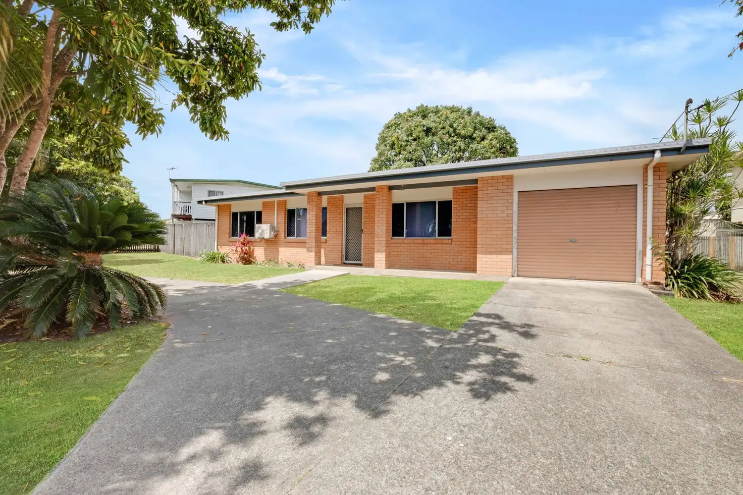 Main view of Homely house listing, 13 Leahy Street, Beaconsfield QLD 4740