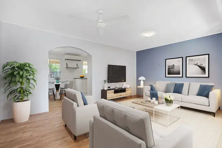 Second view of Homely house listing, 13 Leahy Street, Beaconsfield QLD 4740
