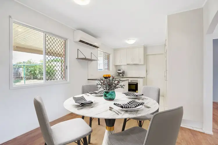 Third view of Homely house listing, 13 Leahy Street, Beaconsfield QLD 4740