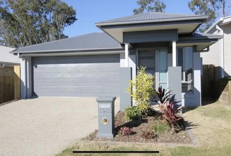 13 Lark Place, Redbank Plains QLD 4301