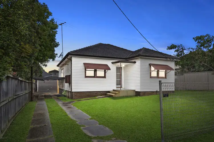 255 Woodville Road, Merrylands NSW 2160