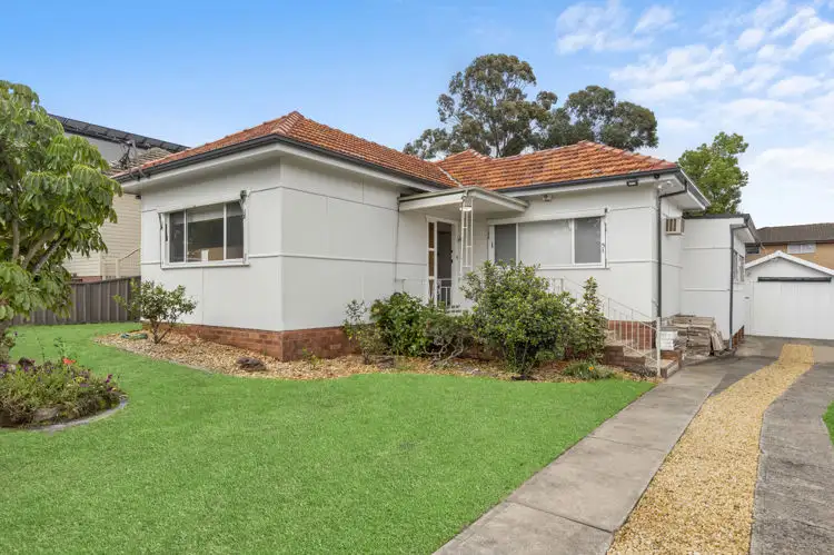 51 Harris Street, Guildford NSW 2161