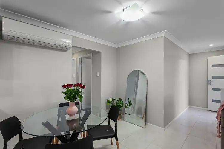 Fifth view of Homely unit listing, 2/19 Sandalwood Drive, Glenvale QLD 4350