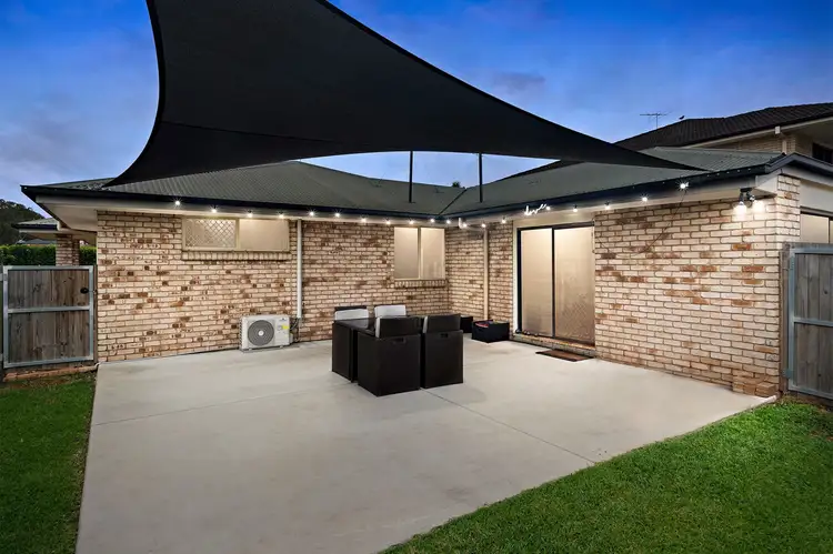 Main view of Homely house listing, 1 Knight Street, Taigum QLD 4018