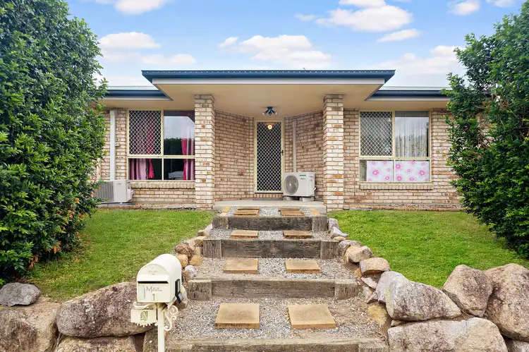 Second view of Homely house listing, 1 Knight Street, Taigum QLD 4018