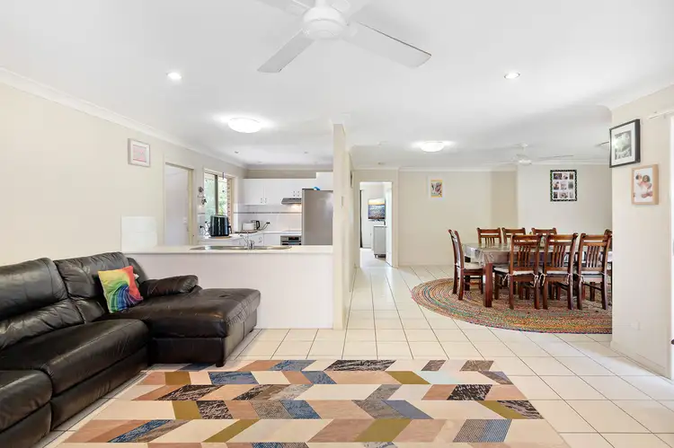 Third view of Homely house listing, 1 Knight Street, Taigum QLD 4018