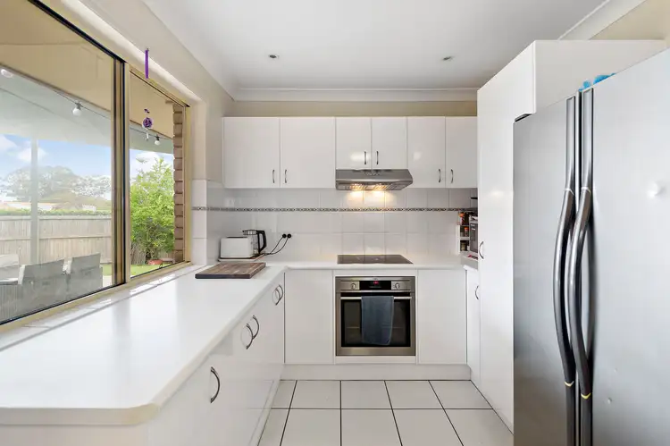 Fourth view of Homely house listing, 1 Knight Street, Taigum QLD 4018