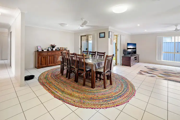 Fifth view of Homely house listing, 1 Knight Street, Taigum QLD 4018
