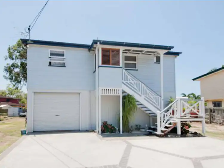 Main view of Homely house listing, 44 Dalton Street, Kippa-Ring QLD 4021