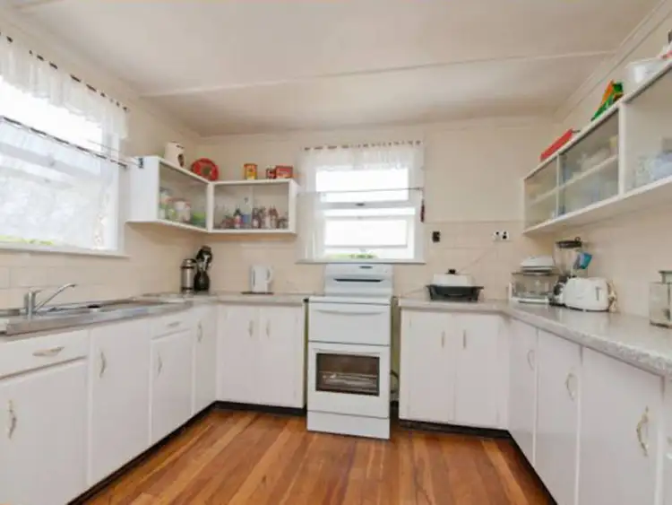 Second view of Homely house listing, 44 Dalton Street, Kippa-Ring QLD 4021